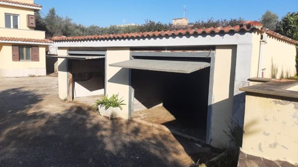 appartamento in vendita ad Albano Laziale