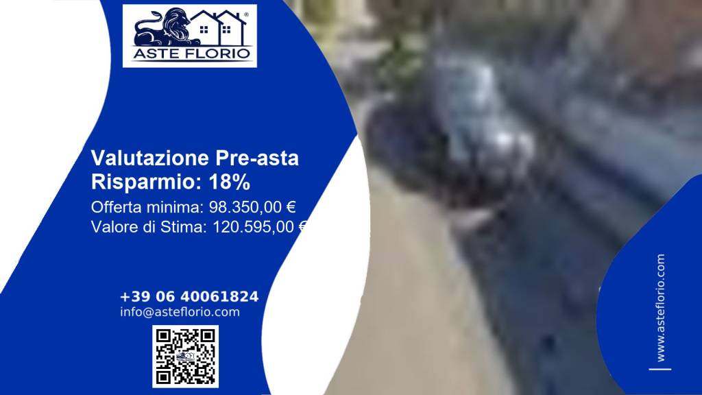appartamento in vendita ad Albano Laziale in zona Cecchina