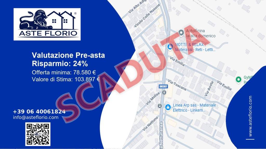 casa indipendente in vendita ad Albano Laziale in zona Cecchina