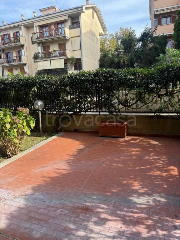 appartamento in vendita ad Albano Laziale