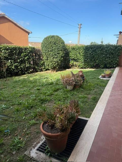 appartamento in vendita ad Albano Laziale