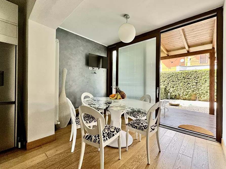 casa indipendente in vendita ad Albano Laziale