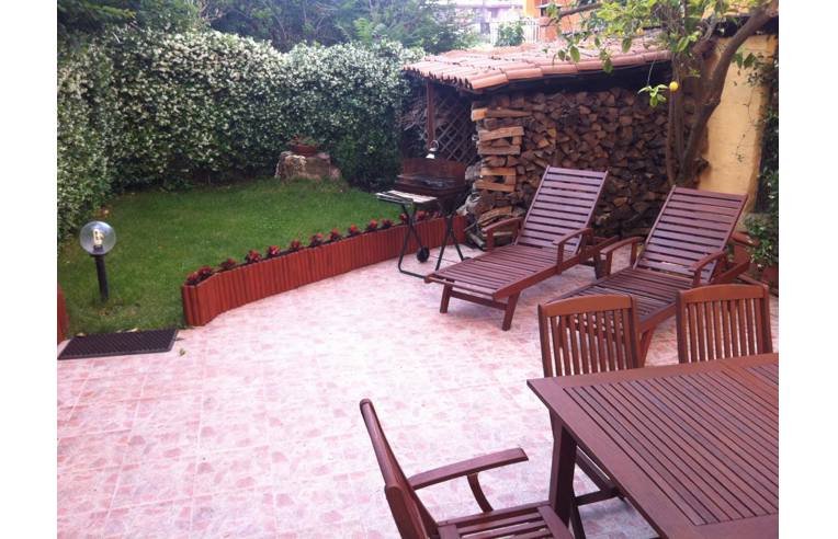 appartamento in vendita ad Albano Laziale