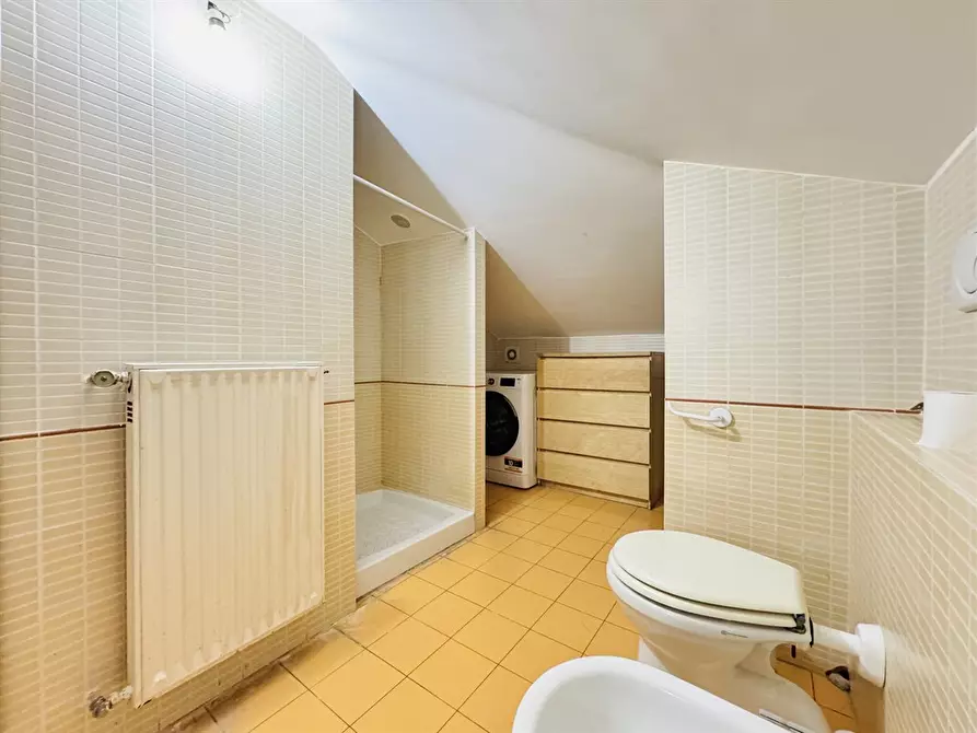 appartamento in vendita ad Albano Laziale