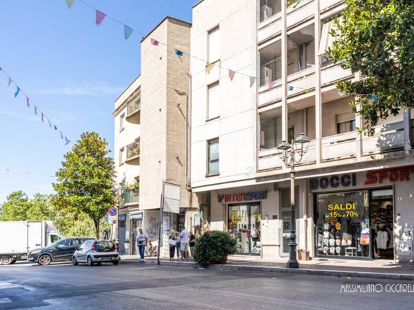 appartamento in vendita ad Albano Laziale