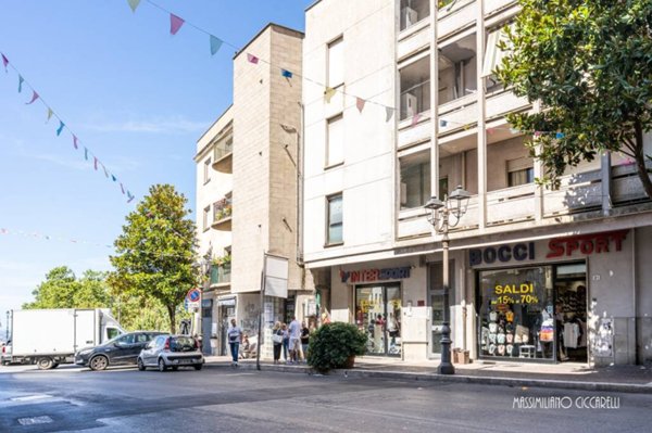 appartamento in vendita ad Albano Laziale