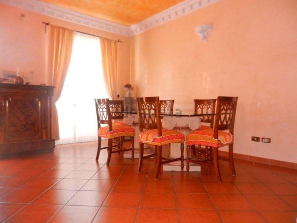 appartamento in vendita ad Albano Laziale