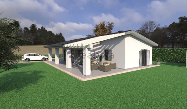 casa indipendente in vendita ad Albano Laziale