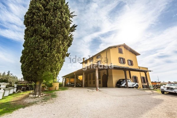 casa indipendente in vendita ad Albano Laziale