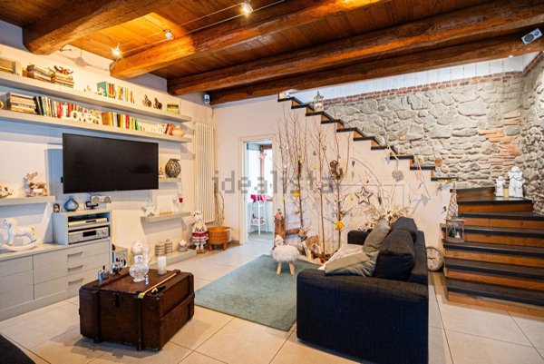 casa indipendente in vendita ad Albano Laziale