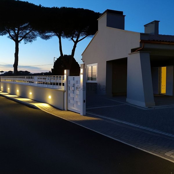 casa indipendente in vendita ad Albano Laziale