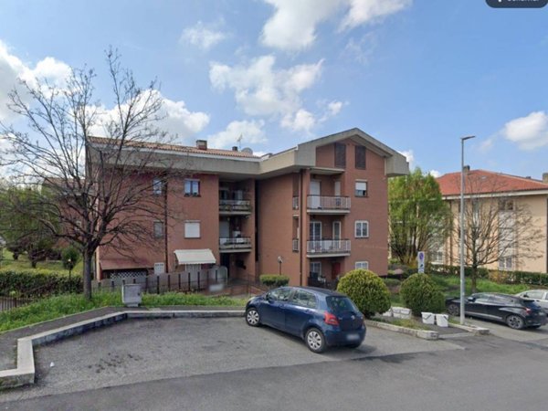 appartamento in vendita ad Albano Laziale in zona Cecchina