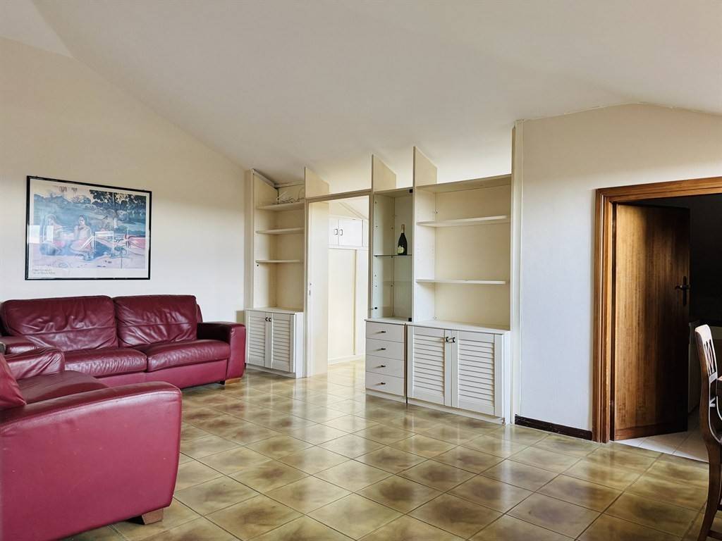 appartamento in vendita ad Albano Laziale
