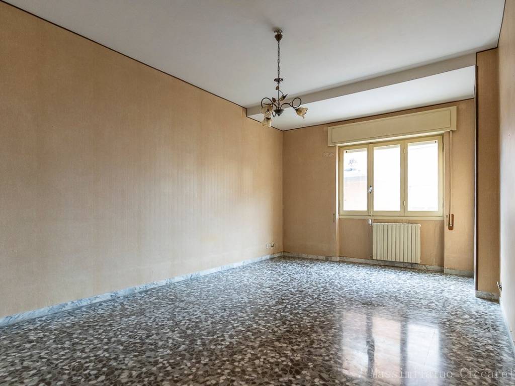 appartamento in vendita ad Albano Laziale