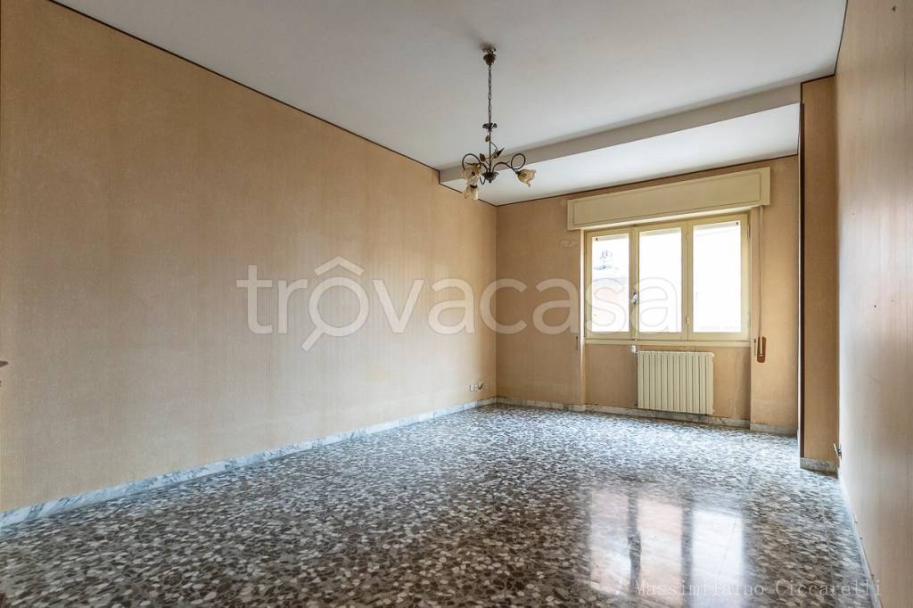 appartamento in vendita ad Albano Laziale