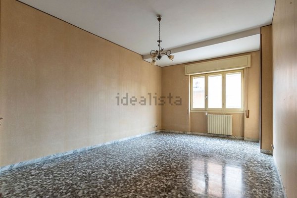 appartamento in vendita ad Albano Laziale in zona Pavona