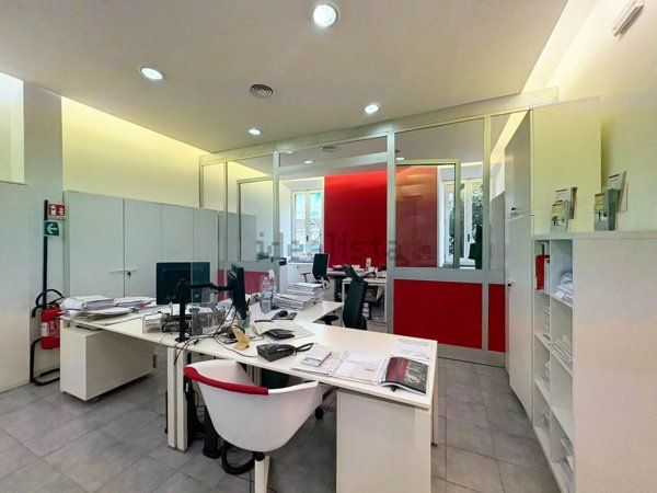 ufficio in vendita ad Albano Laziale