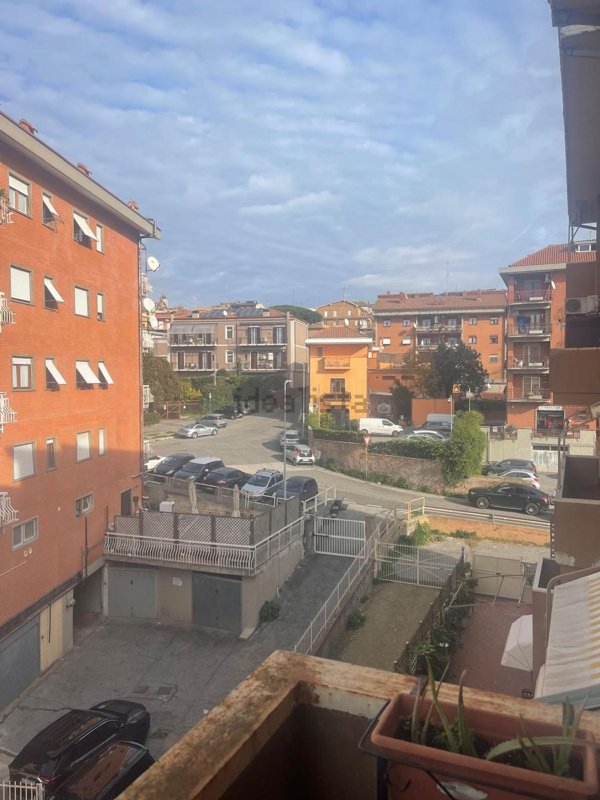 appartamento in vendita ad Albano Laziale
