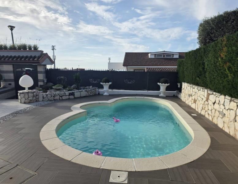 casa indipendente in vendita ad Albano Laziale