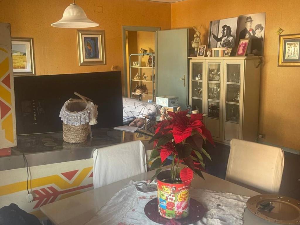 appartamento in vendita ad Albano Laziale