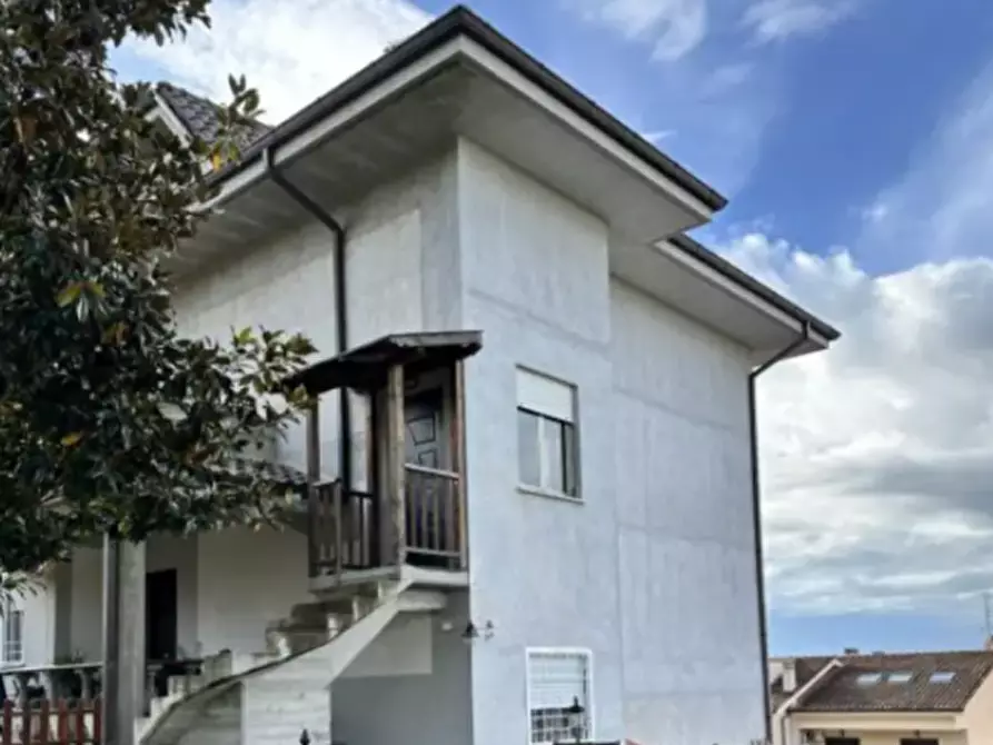 appartamento in vendita ad Albano Laziale