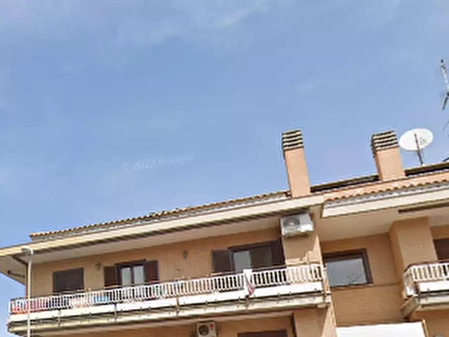 appartamento in vendita ad Albano Laziale