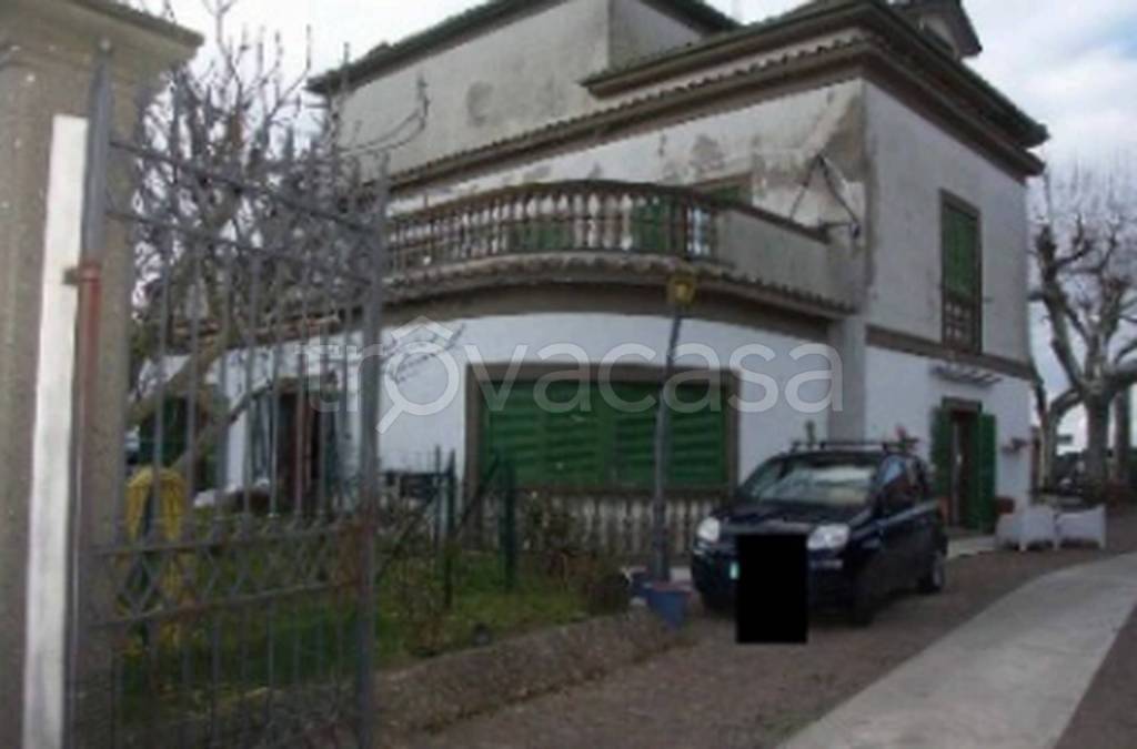 appartamento in vendita ad Albano Laziale