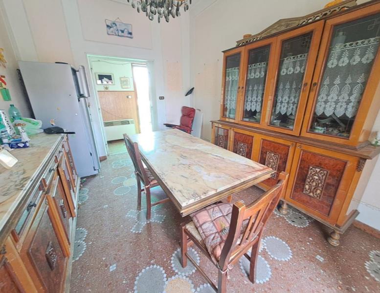 appartamento in vendita ad Albano Laziale in zona Pavona