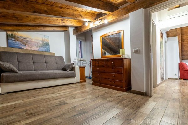 appartamento in vendita ad Albano Laziale in zona Cecchina