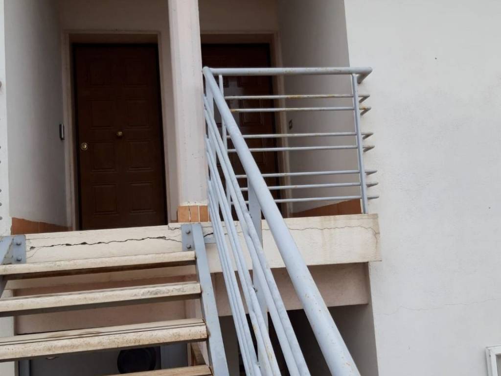 appartamento in vendita ad Albano Laziale in zona Cecchina