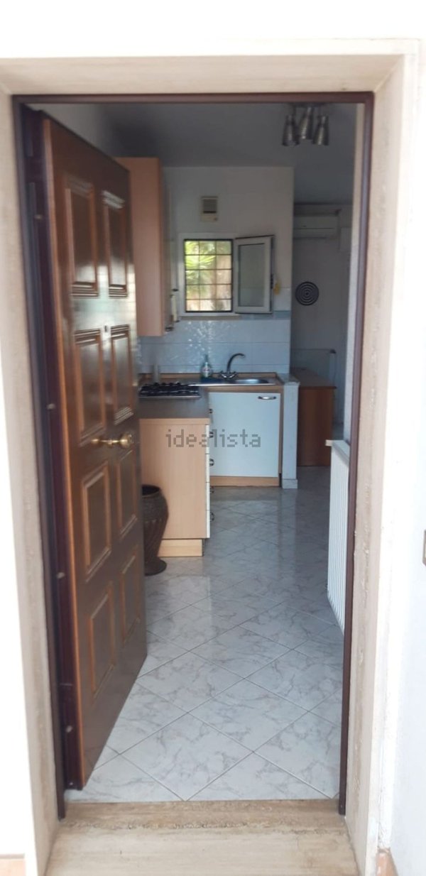 appartamento in vendita ad Albano Laziale in zona Cecchina