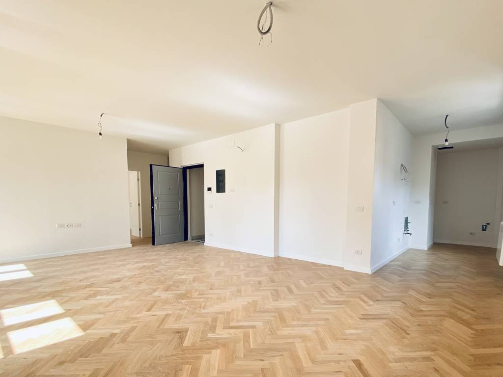 appartamento in vendita ad Albano Laziale