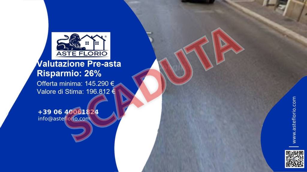 appartamento in vendita ad Albano Laziale