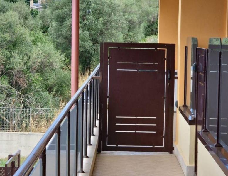 appartamento in vendita ad Albano Laziale