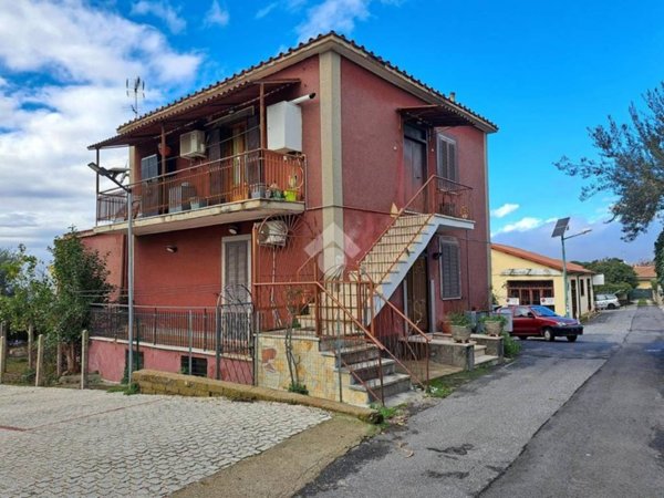 appartamento in vendita ad Albano Laziale