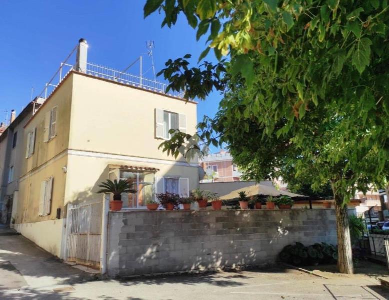 casa indipendente in vendita ad Albano Laziale