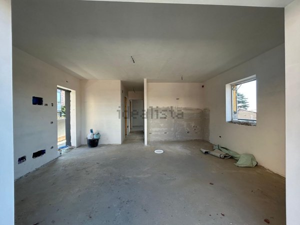 appartamento in vendita ad Albano Laziale