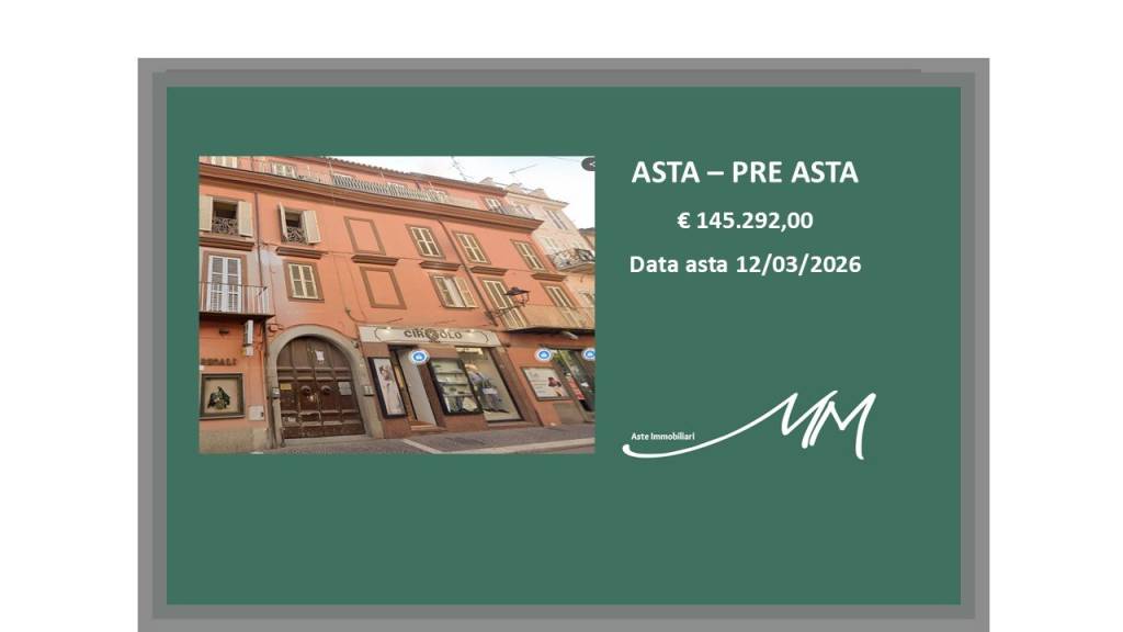 appartamento in vendita ad Albano Laziale