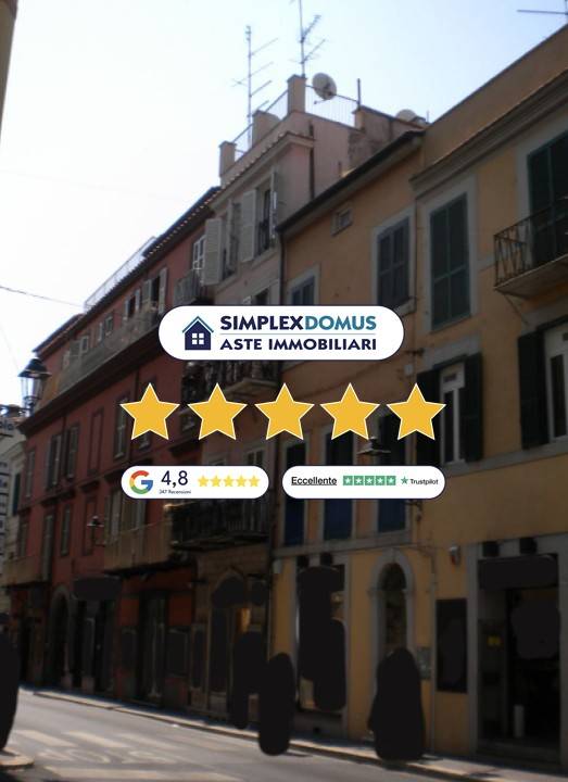 appartamento in vendita ad Albano Laziale