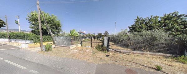 terreno agricolo in vendita ad Albano Laziale