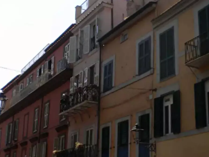 appartamento in vendita ad Albano Laziale