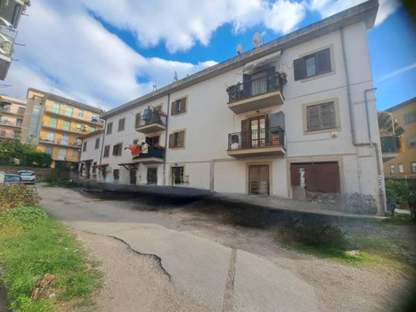 appartamento in vendita ad Albano Laziale