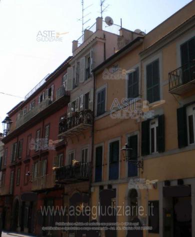 appartamento in vendita ad Albano Laziale