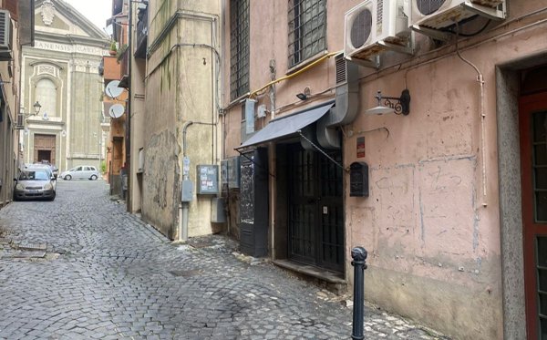 ufficio in vendita ad Albano Laziale