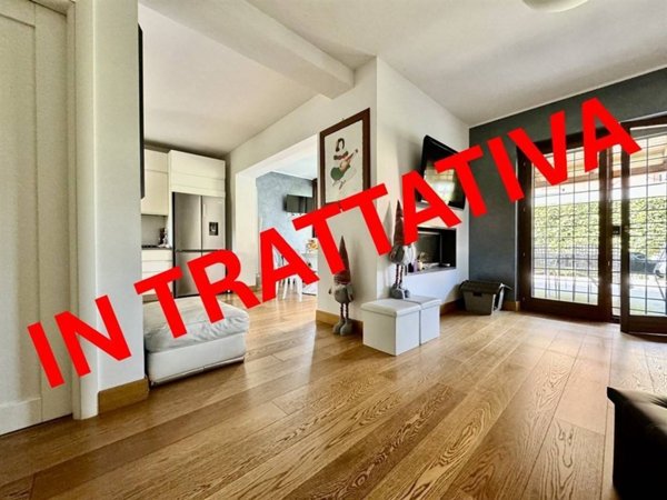 casa indipendente in vendita ad Albano Laziale