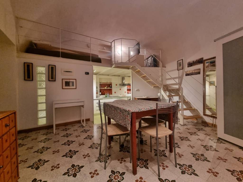 appartamento in vendita ad Albano Laziale