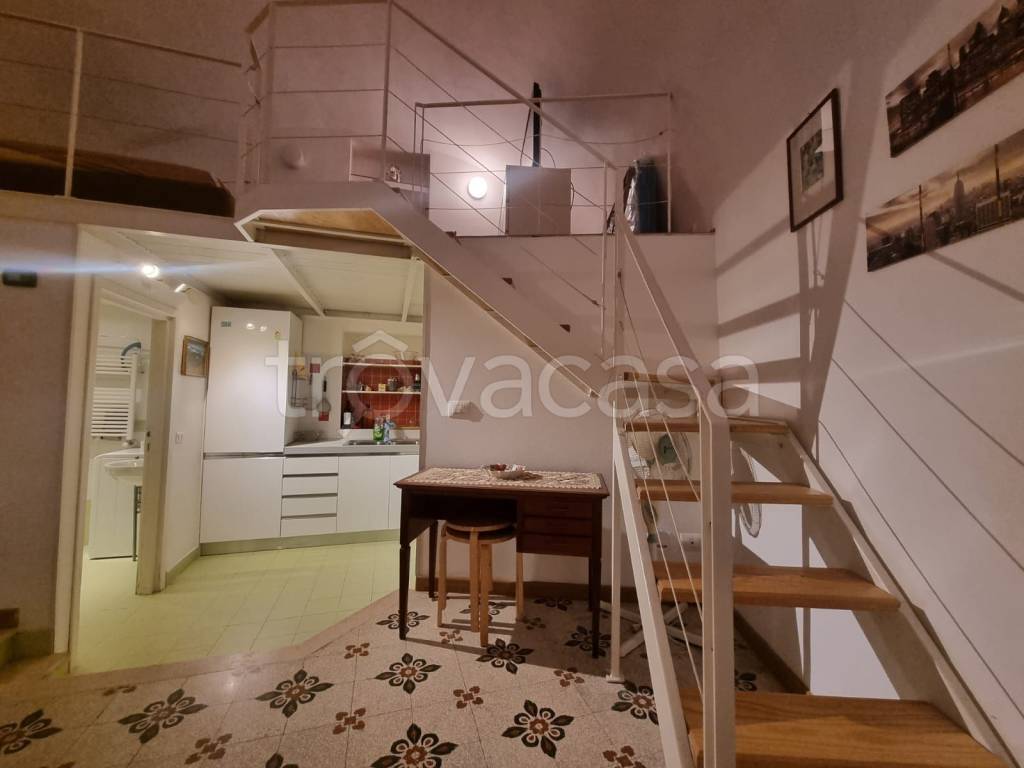 appartamento in vendita ad Albano Laziale