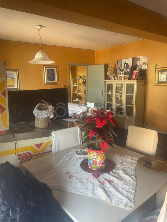 appartamento in vendita ad Albano Laziale