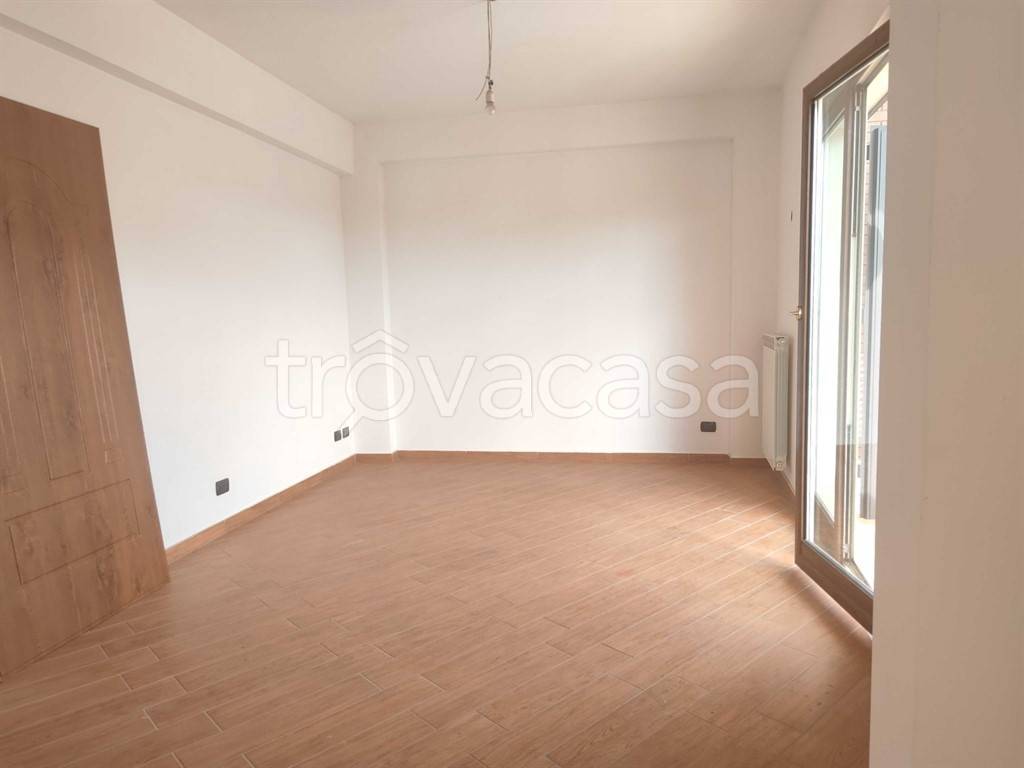 appartamento in vendita ad Albano Laziale in zona Cecchina