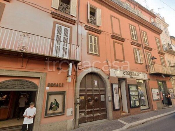 appartamento in vendita ad Albano Laziale